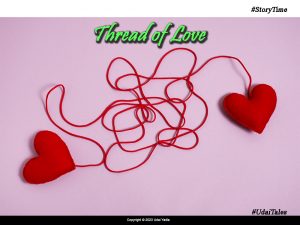 Thread of Love